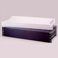 G17XX SERIES (19" RACK MOUNT PLASTIC ENCLOSURES)